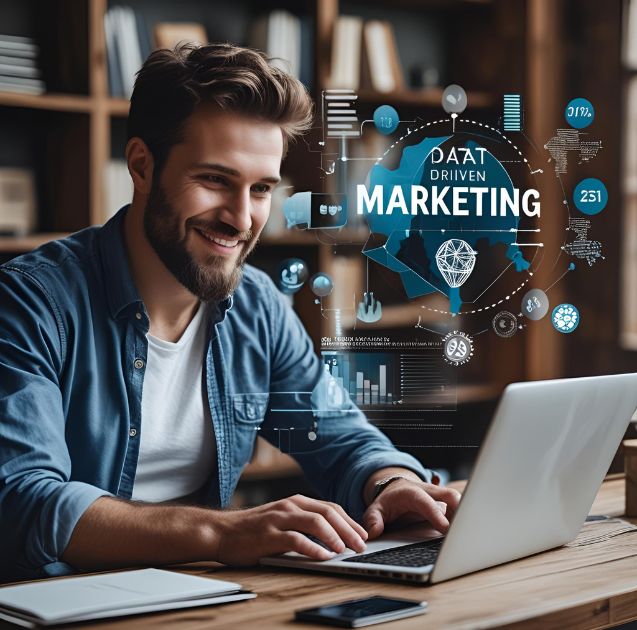Data-Driven Marketing Strategies