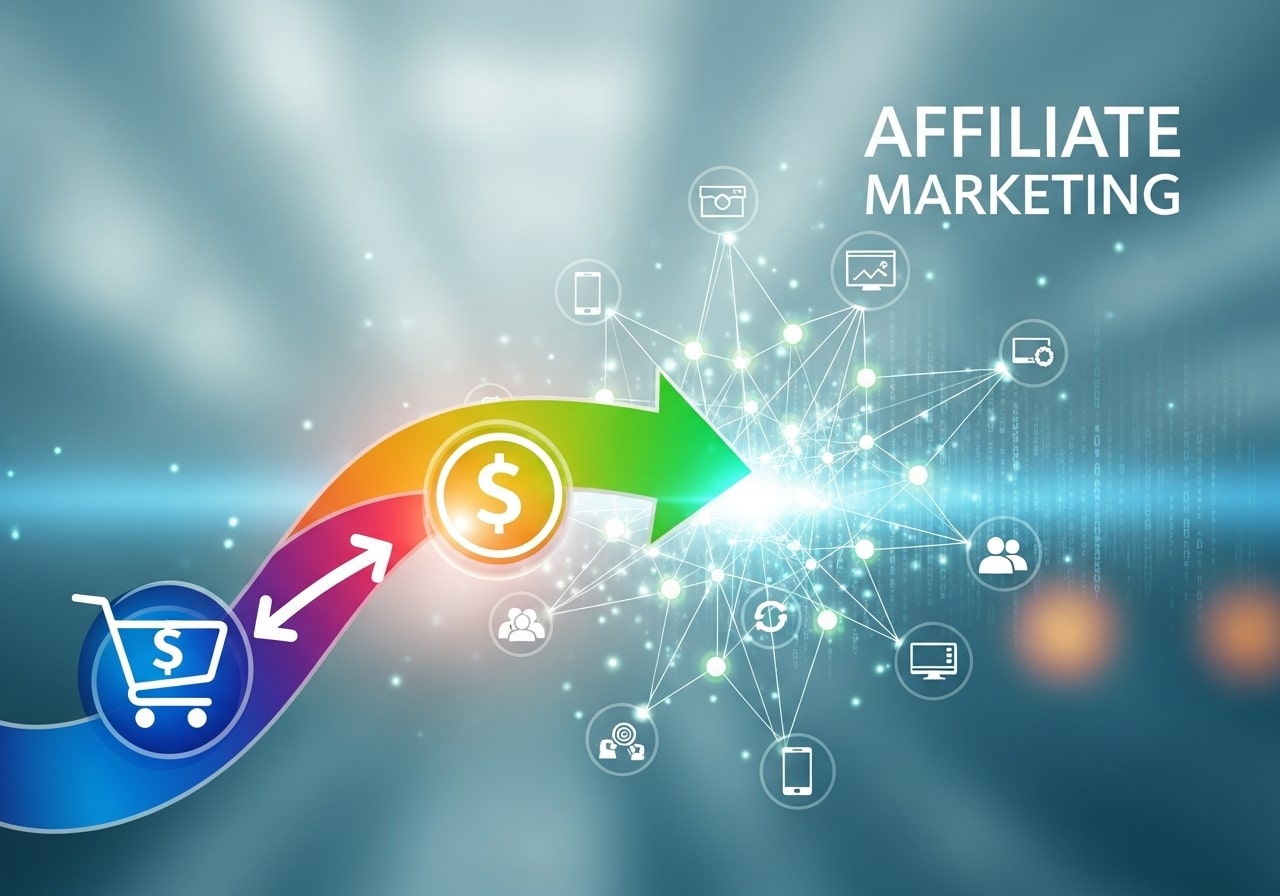 Key Affiliate Marketing Metrics