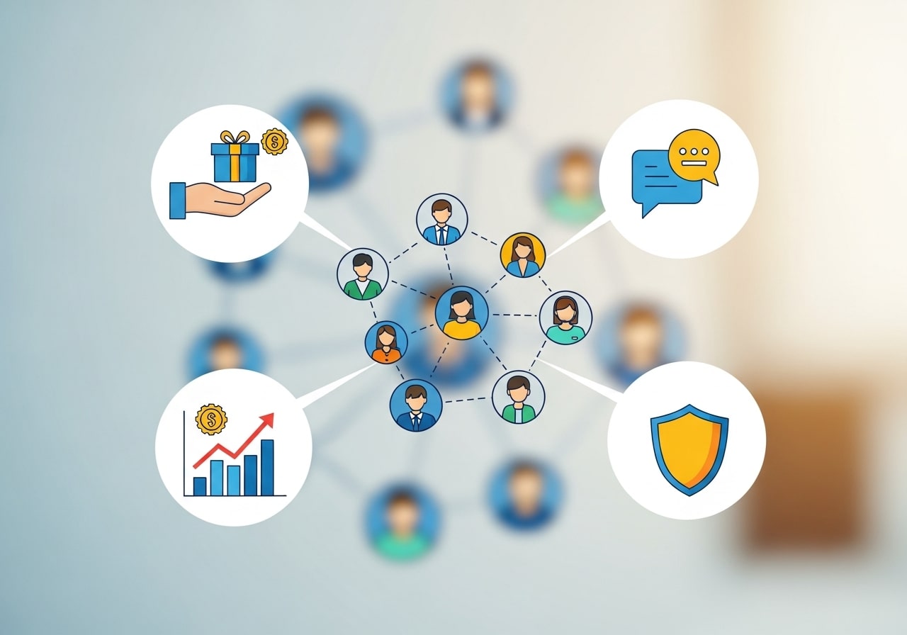 Customer Retention Strategies