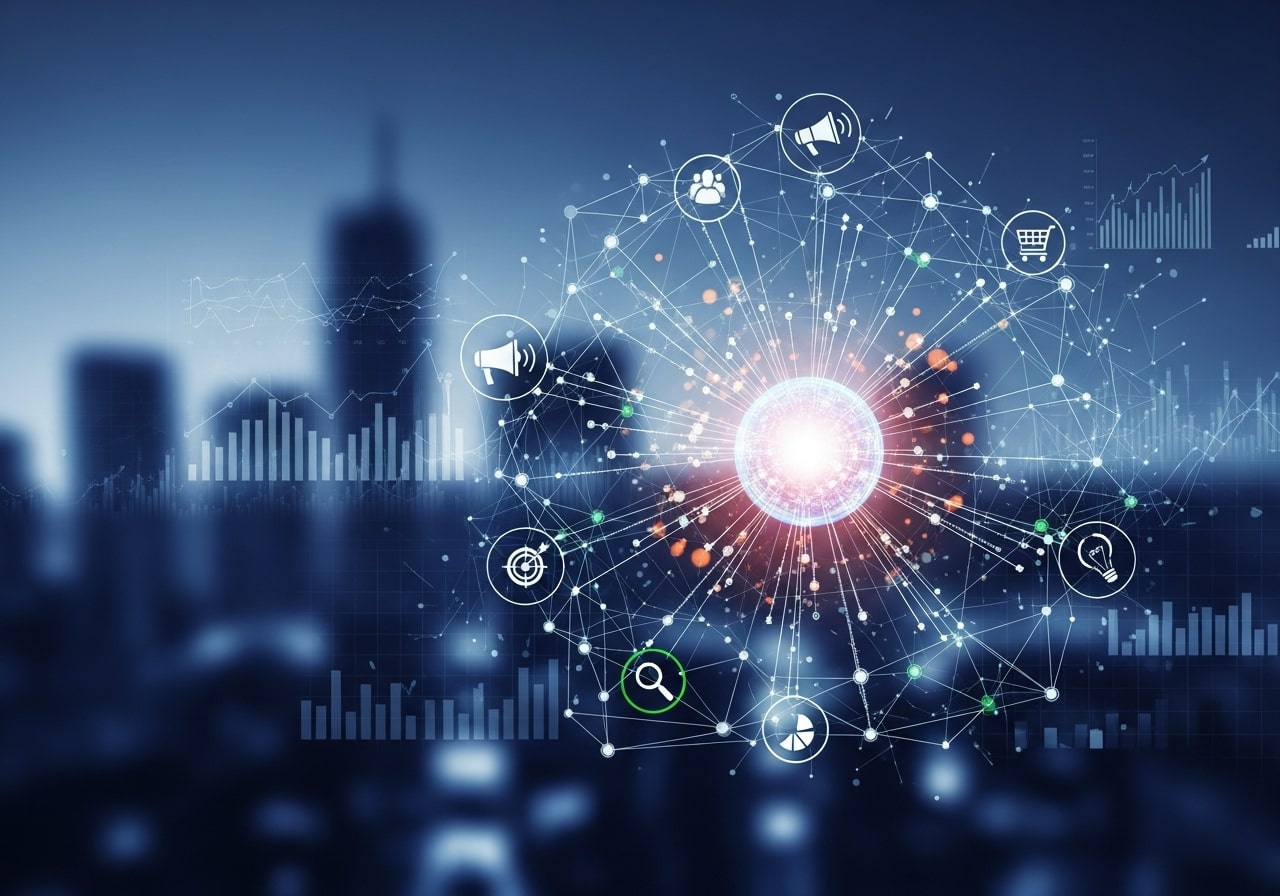 Data-Driven Marketing Strategies