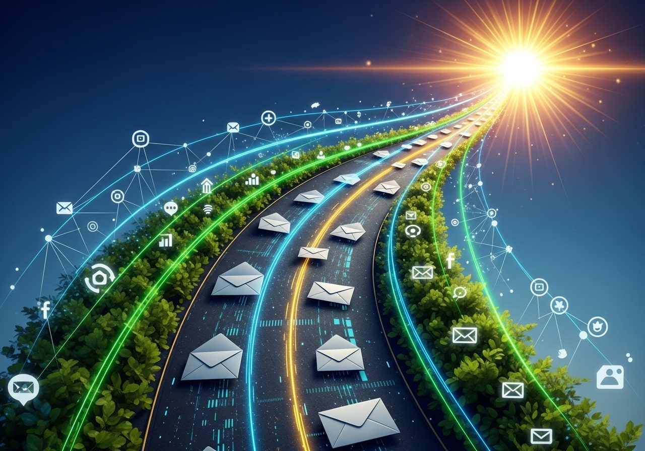 Drive Email Marketing Success