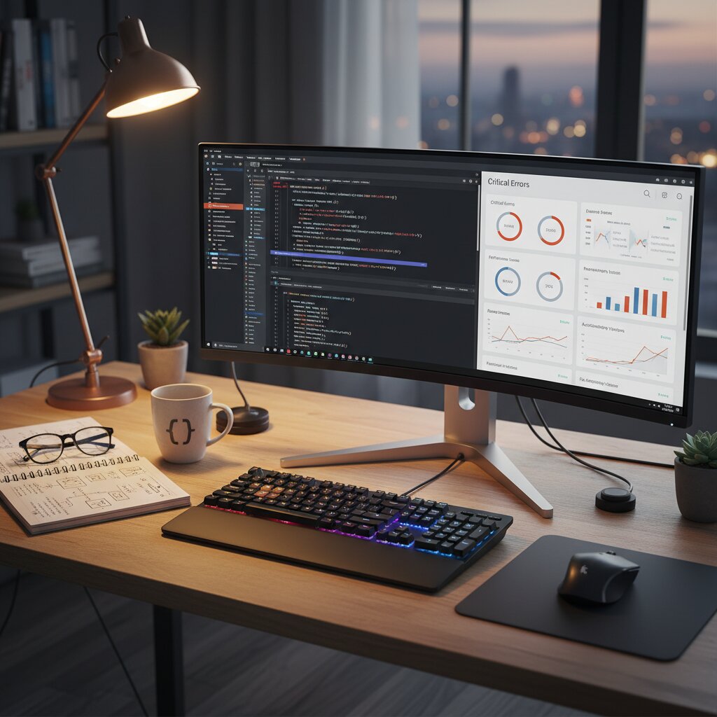 Integrating Website Error Checker Tools into Your Workflow