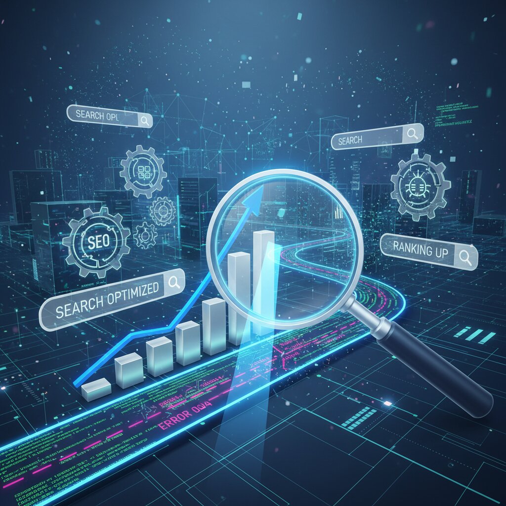 Top Website Error Checker Tools to Dominate Search Results