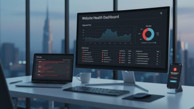 Website Error Checker Tools