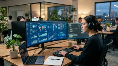 Cloud Data Analysis Tools