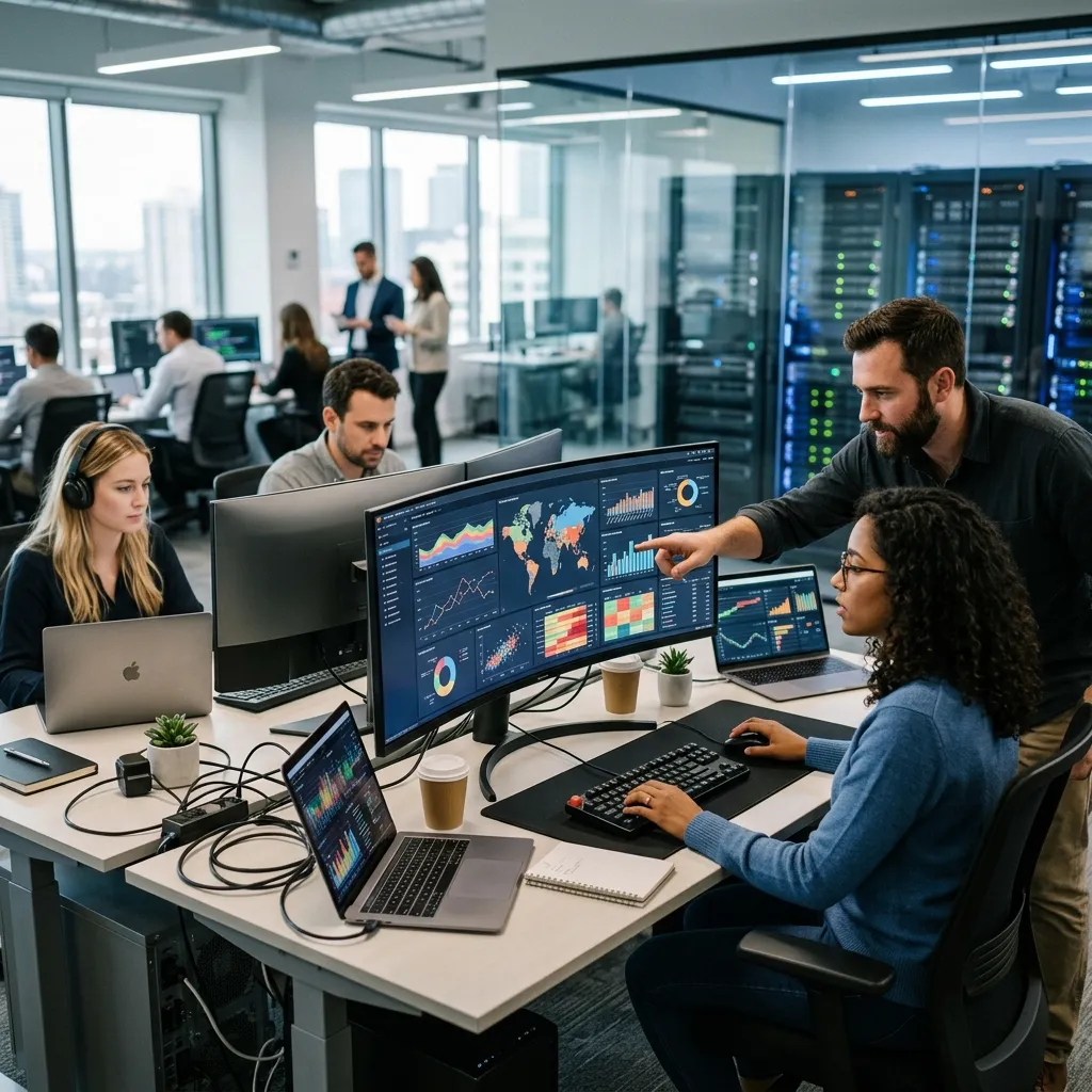 Google Cloud Platform (GCP) Cloud Data Analysis Tools