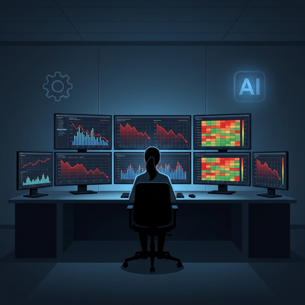 Prescriptive Data Analysis Techniques Automating Business Decisions