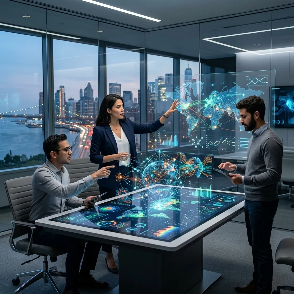 The Future of Cloud Data Analysis Tools