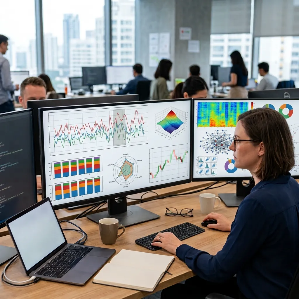 Essential Data Preprocessing for Time Series Analysis Techniques