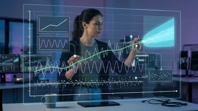 Time Series Analysis Techniques